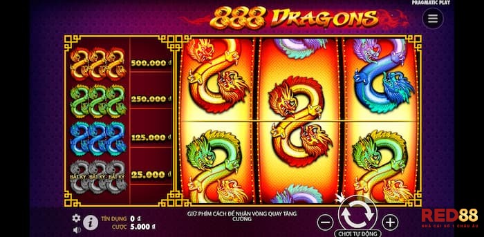 888 Con rồng Red88 Chia sẻ kinh nghiệm cá cược 888 Con rồng Red88
