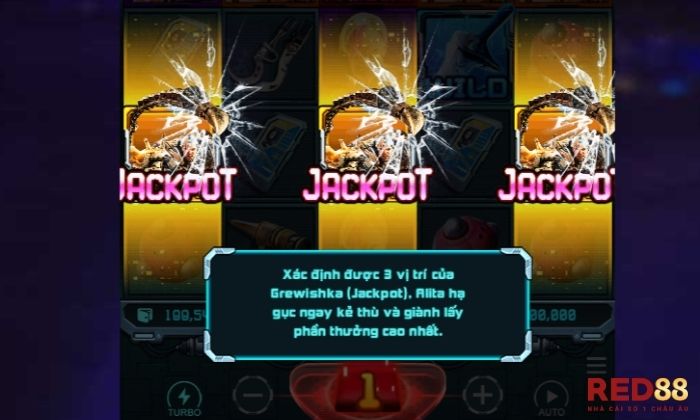 Alita Red88 Tham khảo cách chơi từ cao thủ để dễ dàng dành jackpot