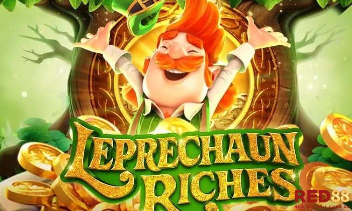 Leprechaun Riches Red88 Những điều hấp dẫn về Leprechaun Riches Red88