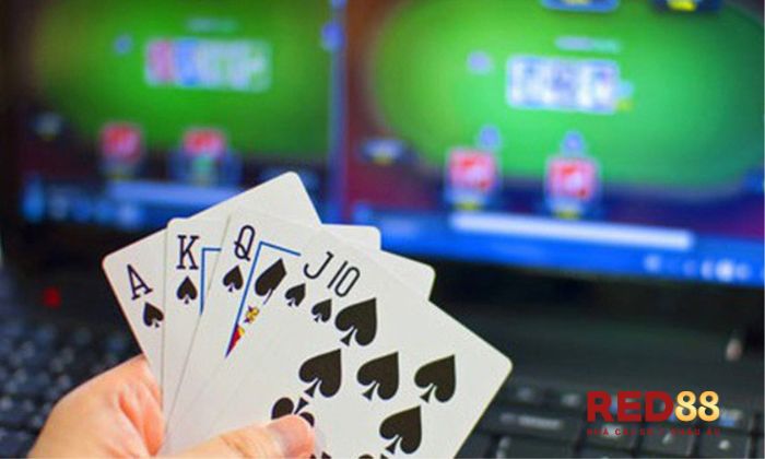 Liêng Red88 Lựa chọn chiến thuật phù hợp