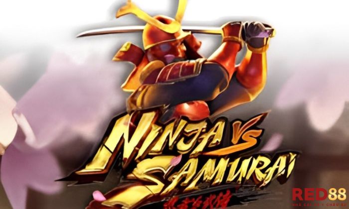 Ninja vs Samurai Red88 Ưu điểm của trò chơi Ninja vs Samurai Red88