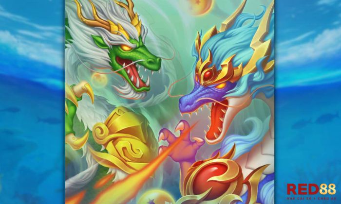 Oneshot fishing red88 Oneshot Fishing Red88 là thể loại game bắn cá thịnh hành trên nền tảng game online