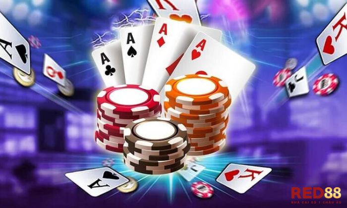 Phỏm Red88 Người chơi phải nắm được những thuật ngữ trong luật tính tiền Phỏm Red88