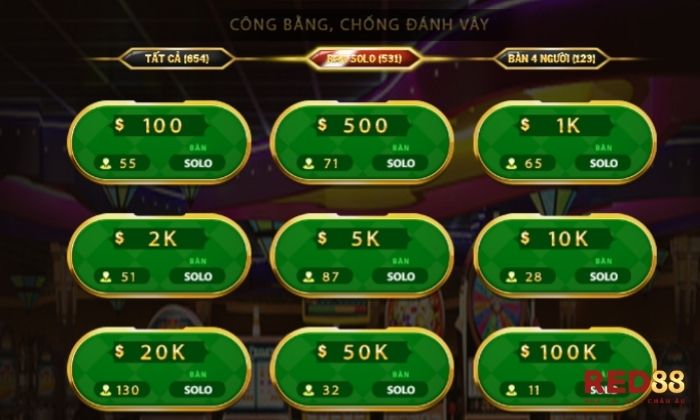 Thực hành thường xuyên để nâng cao khả năng chơi