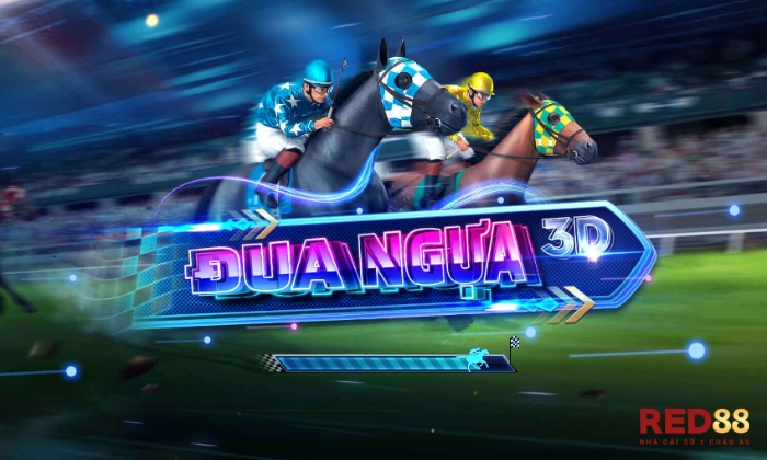 Đua Ngựa Red88: Hướng dẫn chơi từ A-Z