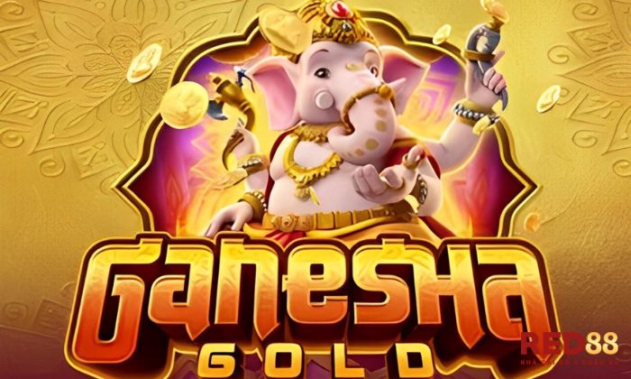 Ganesha Gold Red88 Đôi nét về Ganesha Gold Red88