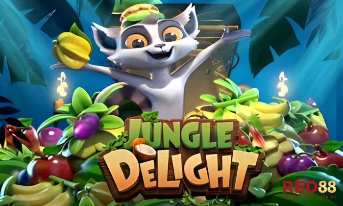 Jungle Delight Red88 Đôi nét về Jungle Delight Red88