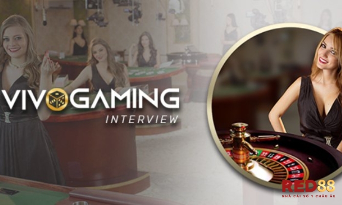 Những ưu điểm nổi bật của sảnh Sexy: Vivo Gaming Red88
