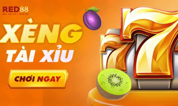 Tài xỉu Red88