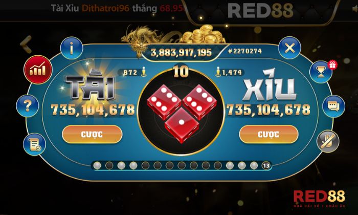 Giao diện thu hút