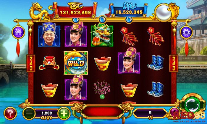 Táo quân Red88 Cách tham gia chơi Táo quân tại cổng game Red88