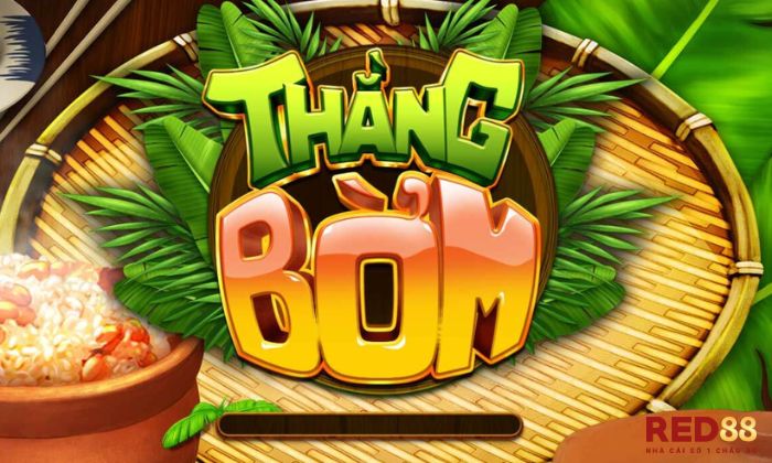 Thằng Bờm Red88 Thằng Bờm Red88 là tựa game lấy cảm hứng từ chuyện dân gian vô cùng thú vị