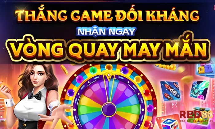Yếu tố làm nên thành công của vòng quay hoàng gia Red88