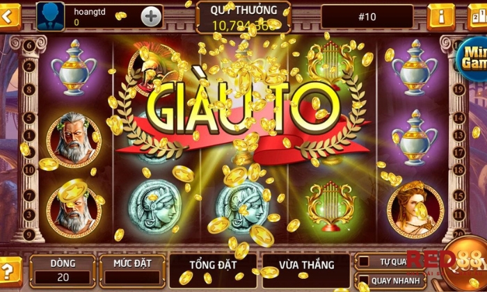 Chiến thuật cá cược vòng quay hoàng gia