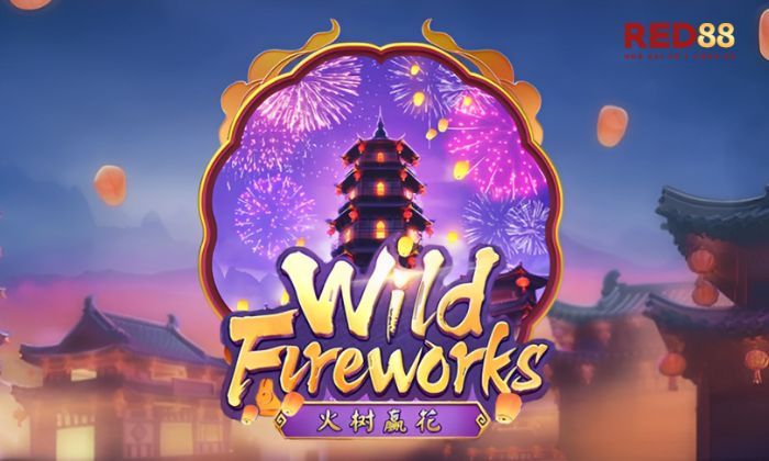 Tổng quan về tựa game Wild Fireworks Red88