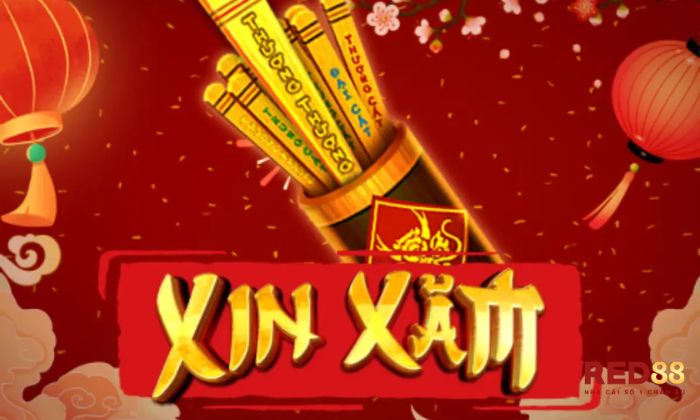 Xin Xăm Red88 Mẹo chơi Xin Xăm Red88 thành công không khó và dễ áp dụng